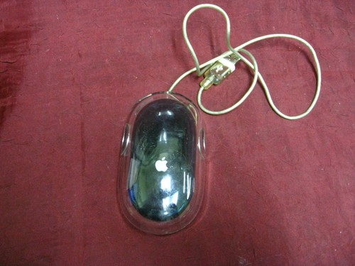 Apple pro mouse - , usb