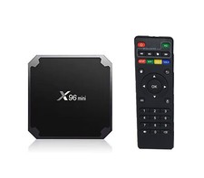 TV Box Android 10.0 WI-FI 4G