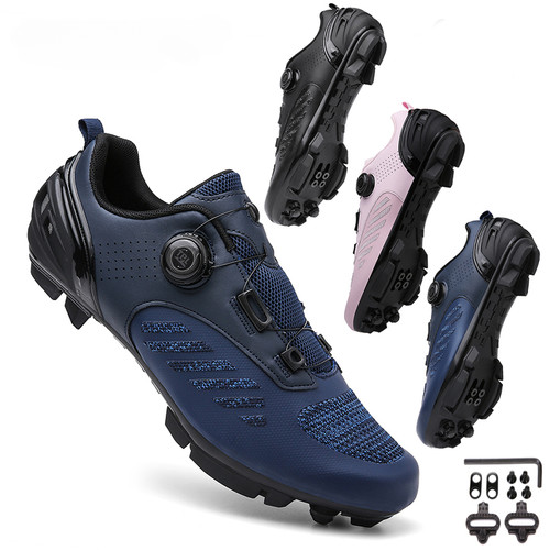 Scarpe bici mtb uomo - scarpe,