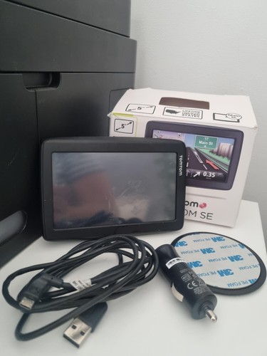 Tomtom gps per usa - tomtom,