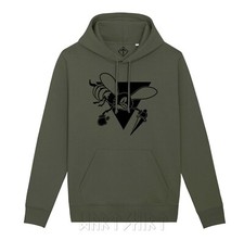 Vespa Angry Sweatshirt 3rd