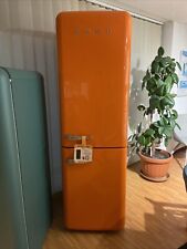 Frigo Smeg Orange FAB32RORS