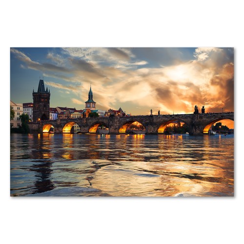 Postereck 2532 poster - , tela