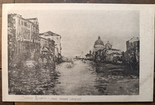 Primi 900 Venezia in Canal Grande con Eugenio Gignous-81182