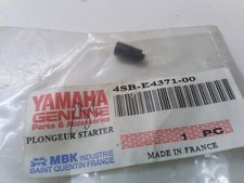 YAMAHA booster nottolino