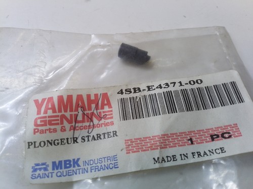 Yamaha booster nottolino - booster,
