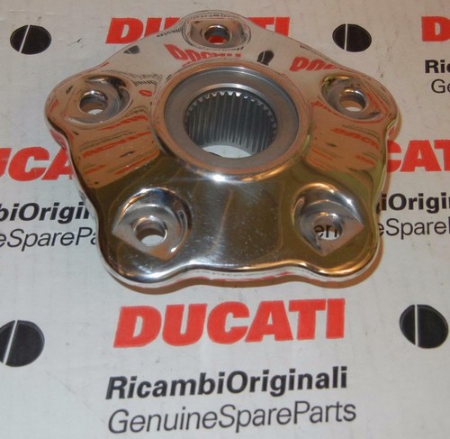 2001 ducati mhe900 - 2001, hailwood