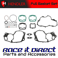 Kit guarnizioni completo per