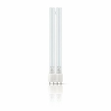 Philips Lampada Uvc - TUV PL-L - 2G11 - 24W - 2 Pezzo - Uv-C Bruciatore
