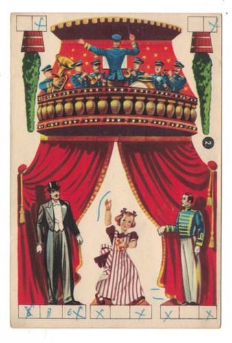 Fantasy novità circo - novità,