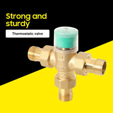 Honeywell Resideo Braukmann