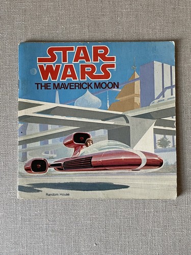 Vintage 1979 star - star, book