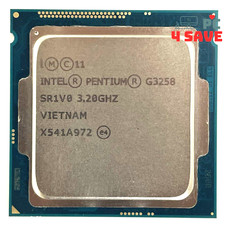 Processore CPU desktop Intel