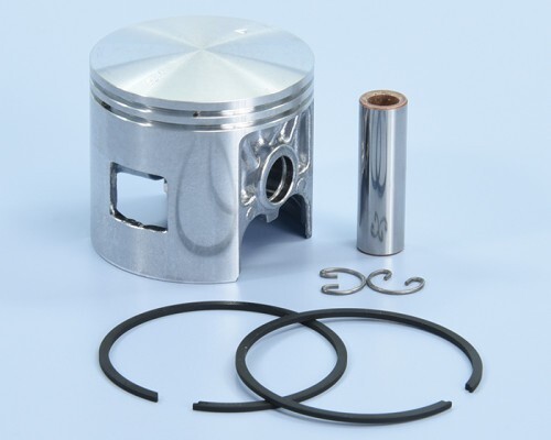 Pistone polini per kit - per, 102cc