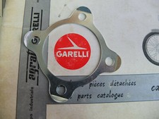 Vip 4 Turismo piastrina