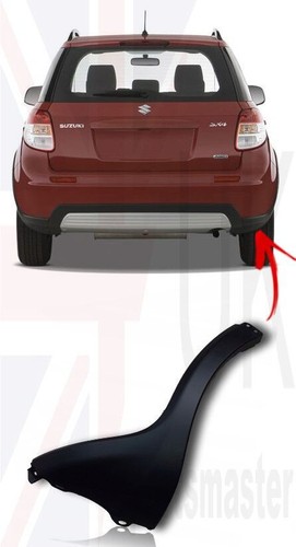Suzuki sx4 originale - sx4,