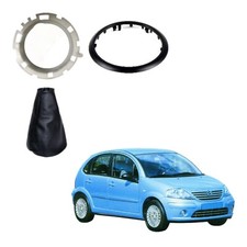 Kit/Set Cuffia + Ghiera +