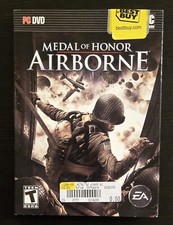 Medal of Honor: Airborne (PC