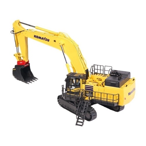 Komatsu pc1250 escavatore - komatsu, pc1250-11