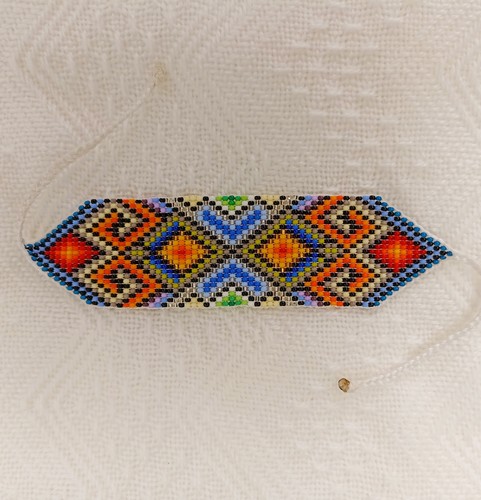 Bracciale ayahuasca della - ayahuasca,
