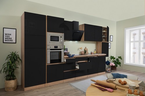 Cucina cucinino blocco - cucina,