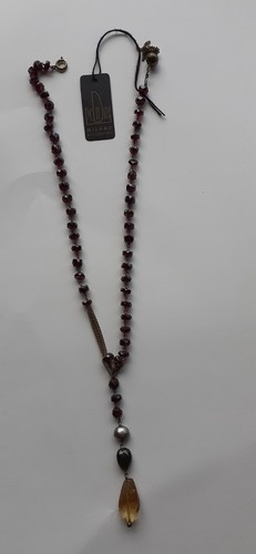 Pellini milano collana - pellini, vintage