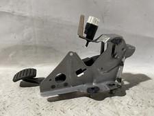PEDALE FRENO RENAULT Clio Serie IV (1219) 900 Benzina 66 H4BB4 RICAMBI U 870210