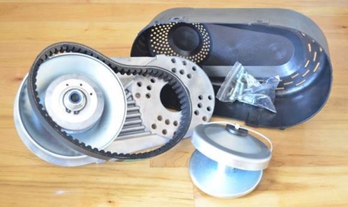 Kart convertitore coppia - convertitore,