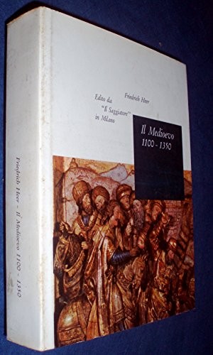 Medioevo 1100 1350 - il,