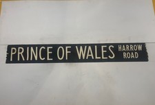 Prince Of Wales Harrow Road -