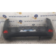 Paraurti Posteriore Peugeot
