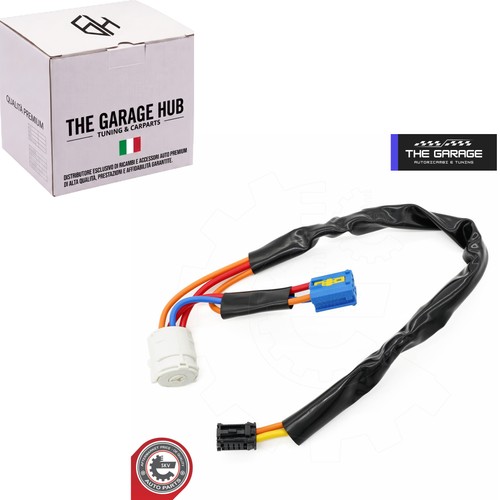 Cubo accensione per peugeot - accensione,