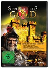 Stronghold 3 Gold Edition PC Scarica Steam Codice Chiave Email