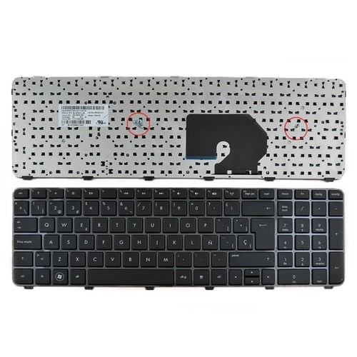 Tastiera per portatile - per,