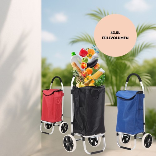 Carrello della spesa
