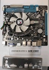 Stock Lotto cpu intel core i5