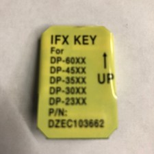 Panasonic WORKiO DP-3530