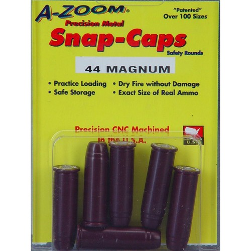 Zoom tappi scatto revolver - a,
