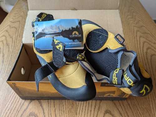 Scarpe arrampicata la - scarpe, da