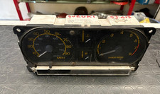 QUADRO STRUMENTI CONTACHILOMETRI SUZUKI SJ413 257300-0880