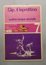 Gip, il leprottino e altre