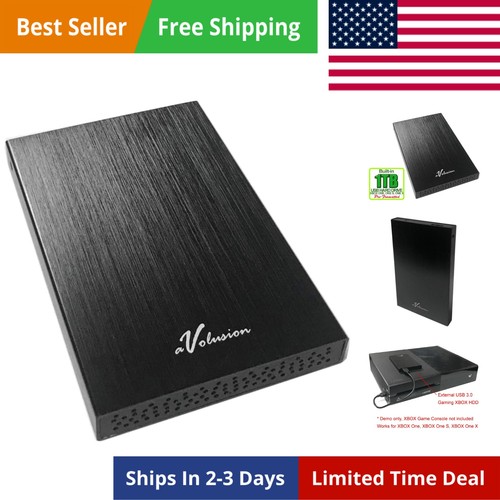 Hd250u3 1tb usb - usb, 3.0