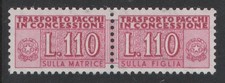 Repubblica 1955 - Pacchi