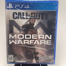 Call of Duty: Modern Warfare -