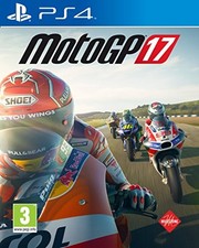 MotoGP 17 (PS4) - Gioco 9SVG