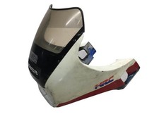 Cache carenage tête de