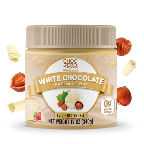 Choczero keto cioccolato - choczero,
