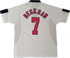 Maglia calcio vintage shirt