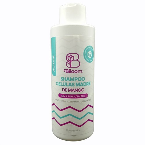 Bloom mango shampoo - bloom, per
