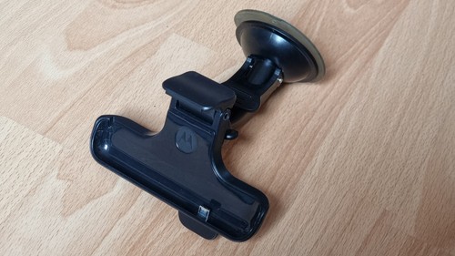 Supporto auto motorola atrix - supporto,